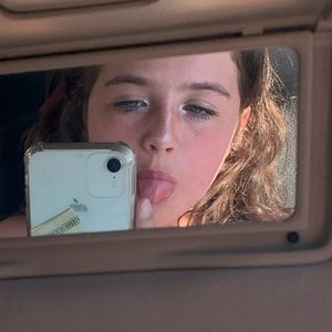 Meet your Posher, Audrey